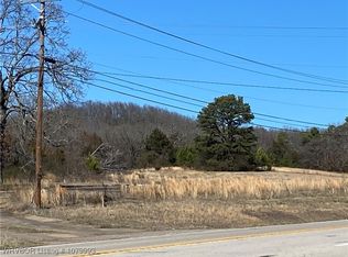 9625 N Highway 71, Mountainburg, AR 72946