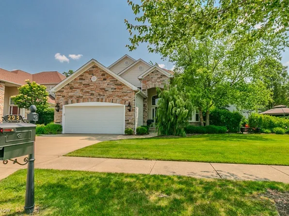 293 Burwick Rd, Highland Heights, OH 44143