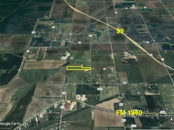 0 Fm 686, Dayton, TX 77535