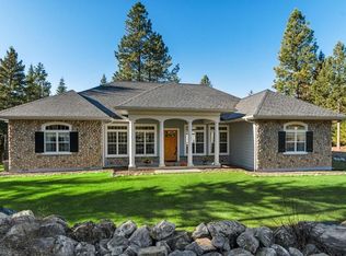 20245 Swan View Rd, Rollins, MT 59931
