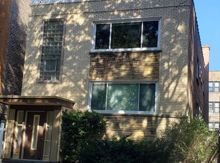6151 N Richmond St #2, Chicago, IL 60659