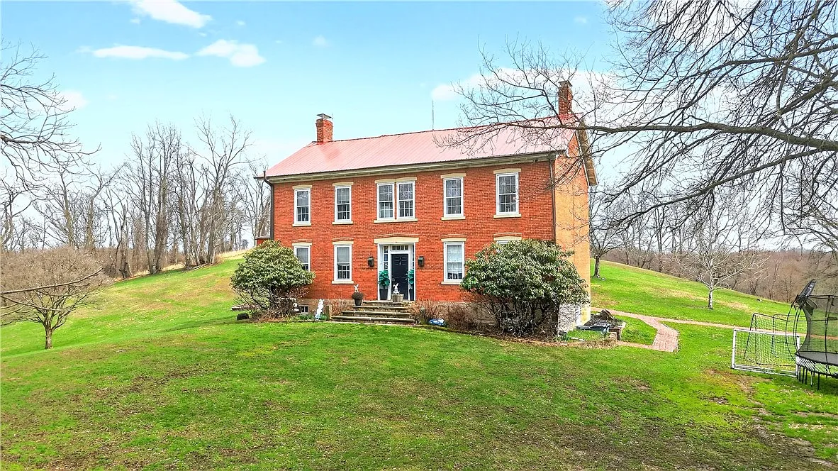 303 Hartley Hill Rd photo 1