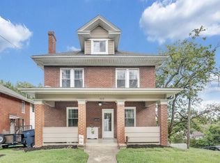 528 Riverland Rd SE, Roanoke, VA 24014