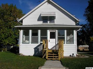 1417 N Jefferson Ave, Mason City, IA 50401