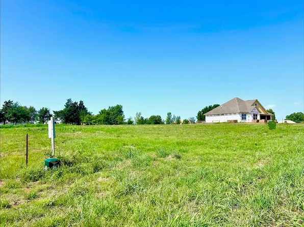566 N Jasen St Lot 25, Guthrie, OK 73044