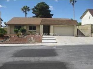 4309 Cartegena Way, Las Vegas, NV 89121