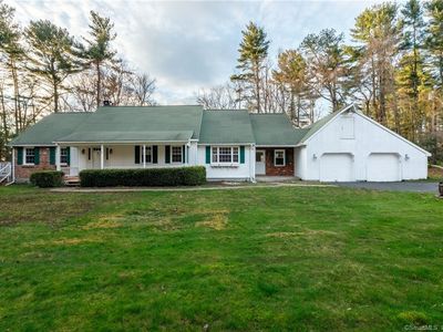 64 Webber Road, Tolland, CT, 06084