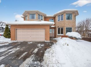 306 Simcoe Rd, Bradford West Gwillimbury, ON L3Z 1Y9