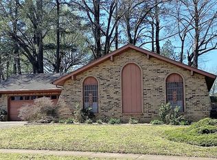 3707 Clarke Rd, Memphis, TN 38115