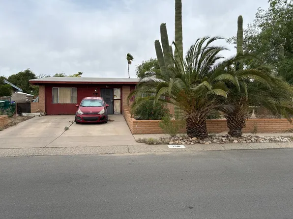 7781 N Jensen Dr, Tucson, AZ 85741