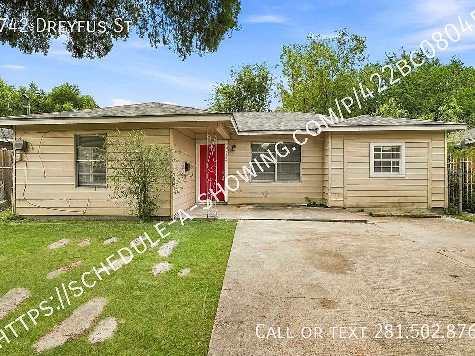 1st image of 3742 Dreyfus St