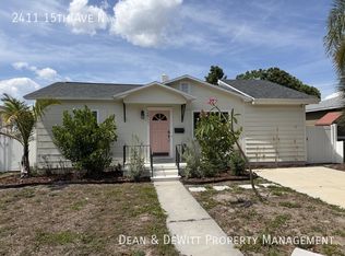 2411 15th Ave N, Saint Petersburg, FL 33713