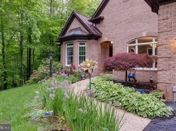 12868 Paddle Wheel Ct, Manassas, VA 20112