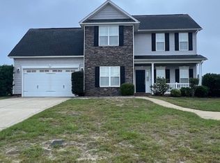 170 Blacksmith Ln, Raeford, NC 28376