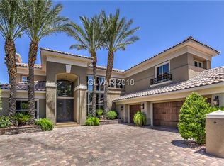 1820 Wincanton Dr, Las Vegas, NV 89134