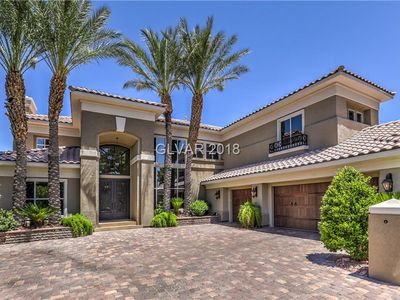 1820 Wincanton Dr, Las Vegas, NV, 89134