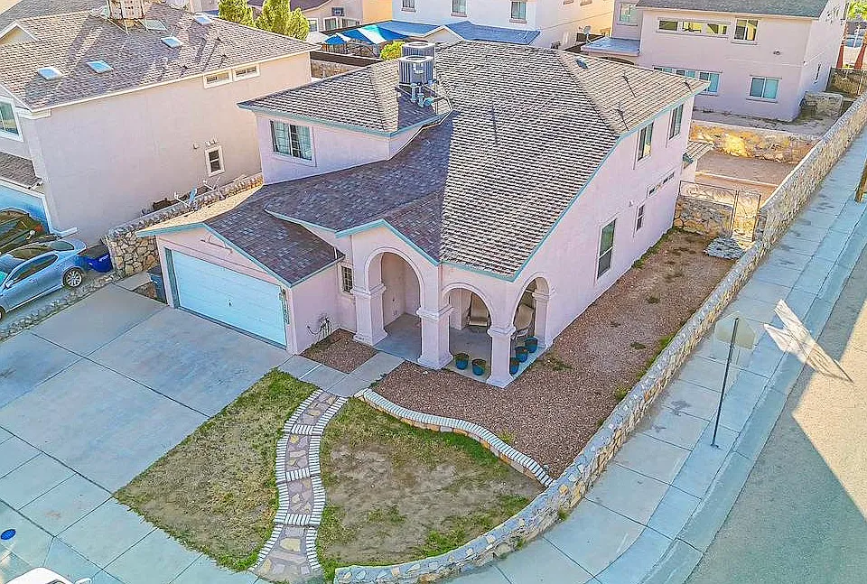 12809 Tierra Mina Dr