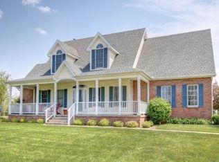 2106 Belmont Park Ln, Champaign, IL