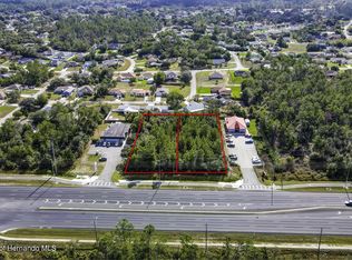 9990 Cortez Blvd, Brooksville, FL 34613