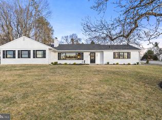 499 Collins Dr, Springfield, PA 19064