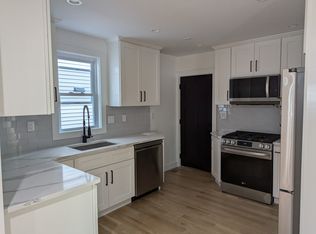 63 Oak St #1, Somerville, MA 02143
