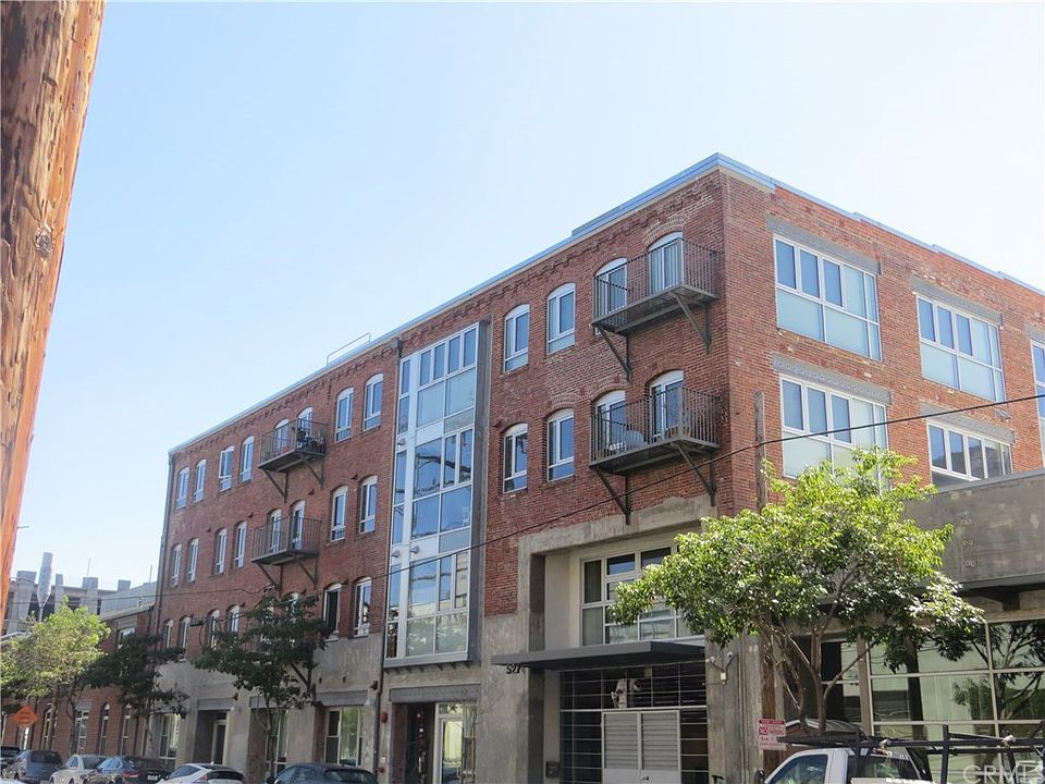1st image of 527 S Molino St #217