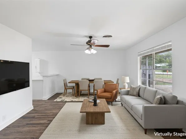 93 County Road 190, Gainesville, TX 76240