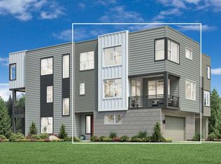 Westerly Plan, ParkVue On The Platte - Encompass Collection, Littleton, CO 80120