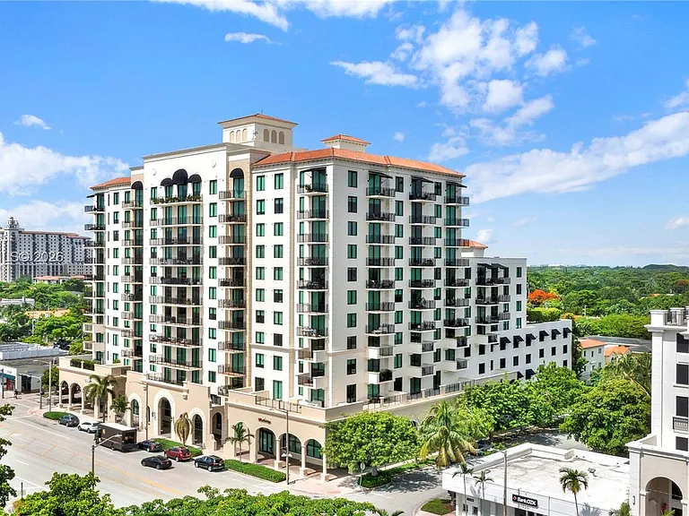 1300 Ponce De Leon Blvd #703 — Photo 48