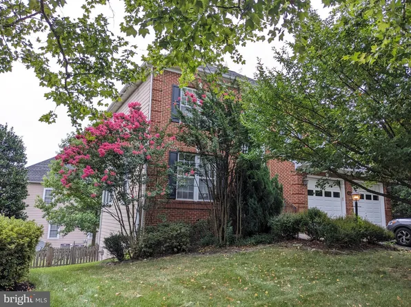 22080 Highview Trail Pl, Ashburn, VA 20148