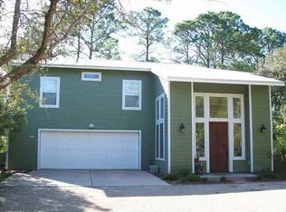 561 Eden Dr, Santa Rosa Beach, FL 32459