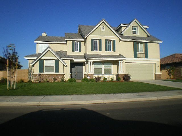 Courtesy of GMAC/Park Place Realty