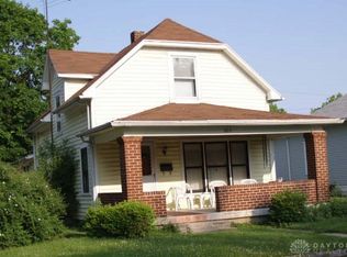 606 Michigan Ave, Troy, OH