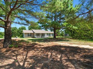 12951 SE 158th St, Oklahoma City, OK 73165