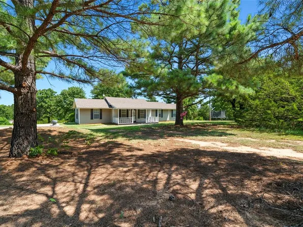 12951 SE 158th St, Oklahoma City, OK 73165