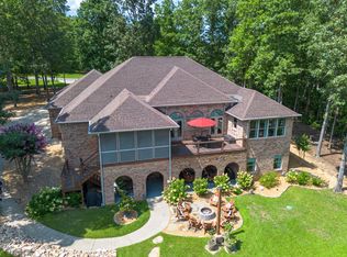 134 Trail Path Rd, Double Springs, AL 35553