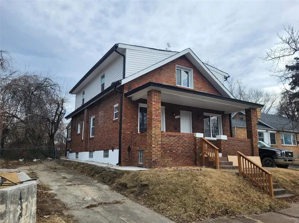 8460 Lowell St, Saint Louis, MO 63147