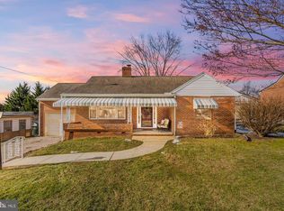 154 Claire Ave, York, PA 17406