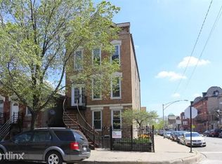 1401 N Bosworth Ave, Chicago, IL 60642
