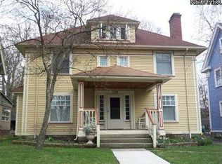 1799 Wilton Rd, Cleveland Heights, OH 44118