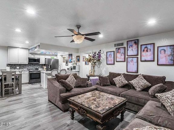 4th image of 8535 E BELLEVIEW Street