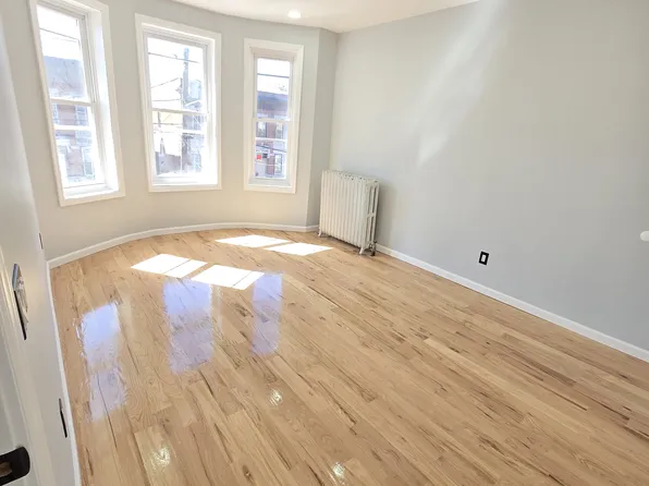 236 Fulton Ave Floor 2, Jersey City, NJ 07305