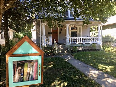 13 N Lasalle St Indianapolis In 461 Zillow