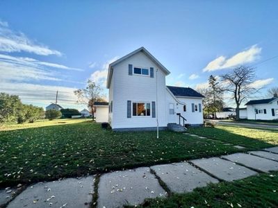 201 N Pine St, Merrill, WI, 54452