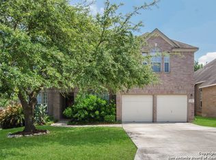 19507 Battle Oak, San Antonio, TX 78258