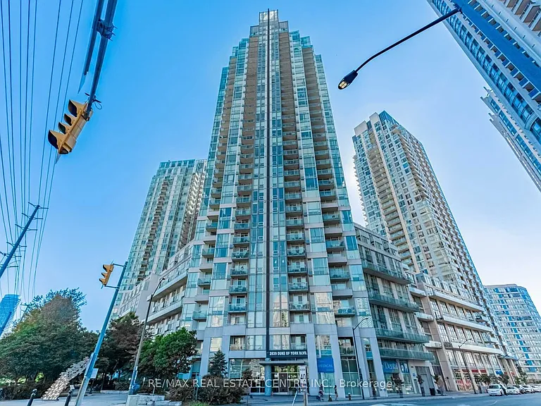 3939 Duke Of York Blvd #913 — Photo 1