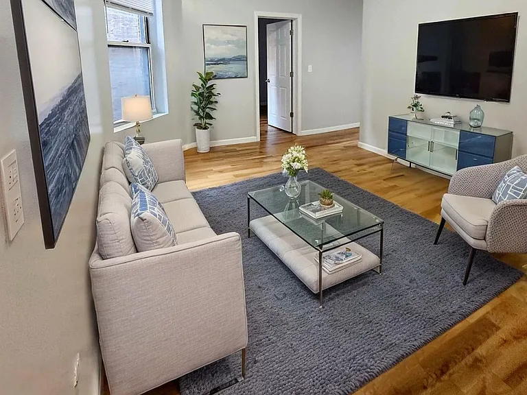 4530-Park Ave Skyline Apartments, LLC — Photo 1