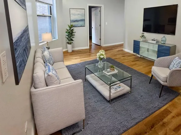 4530-Park Ave Skyline Apartments, LLC