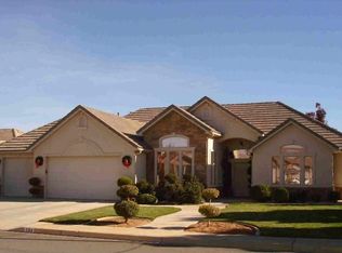 2314 Bryson Cir, Santa Clara, UT 84765