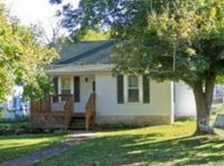 7623 Old State Road H, De Soto, MO 63020